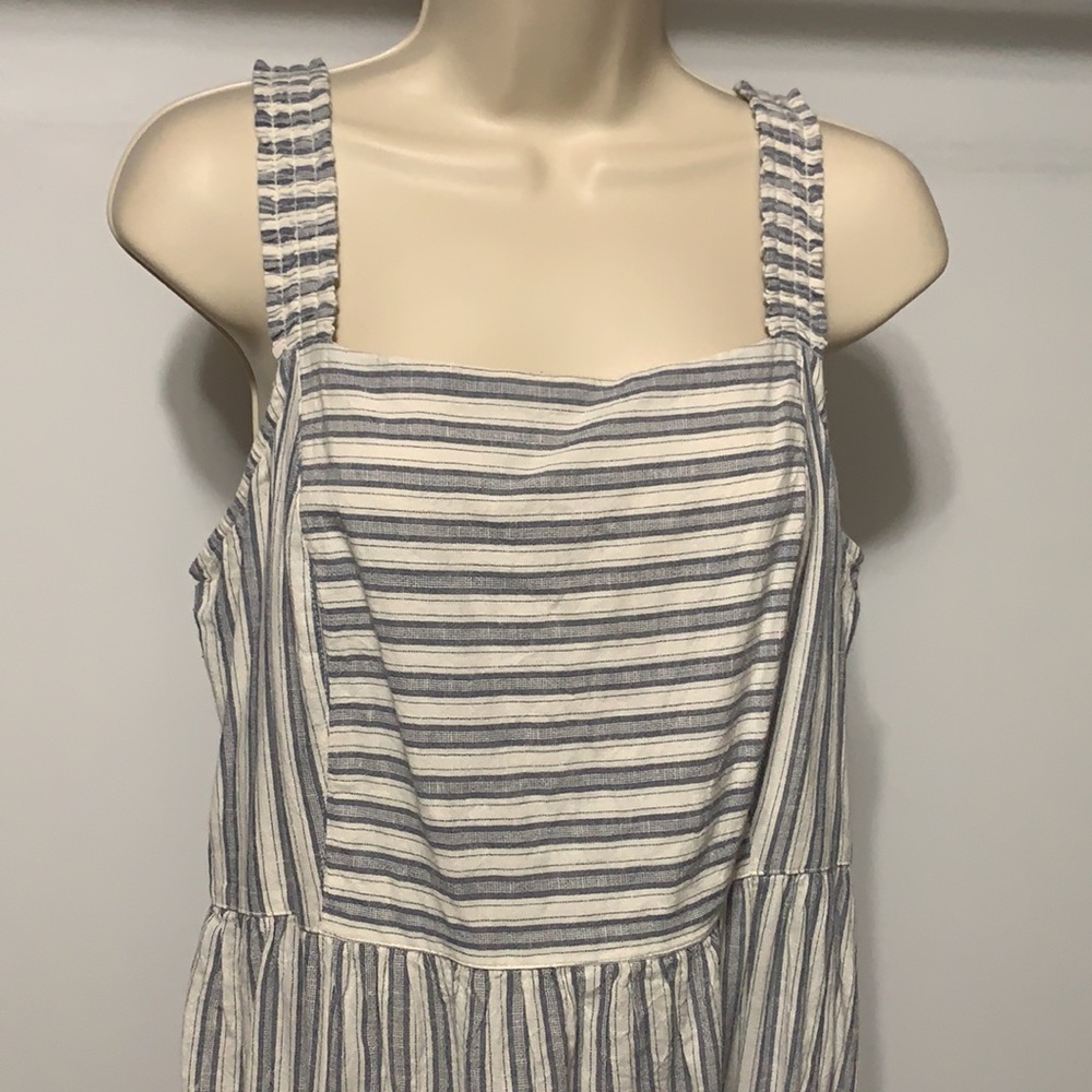 Maurices dress - size large